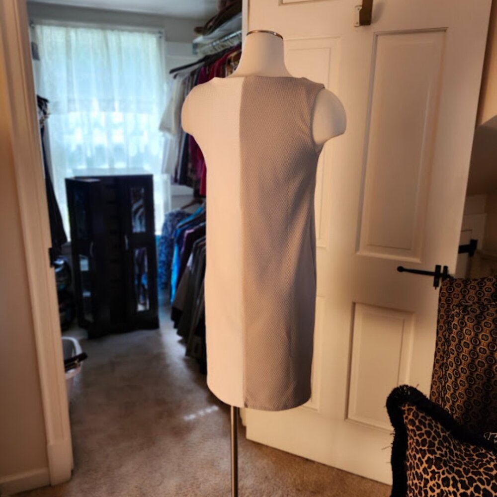 ASOS SHIFT DRESS - Picture 7 of 9